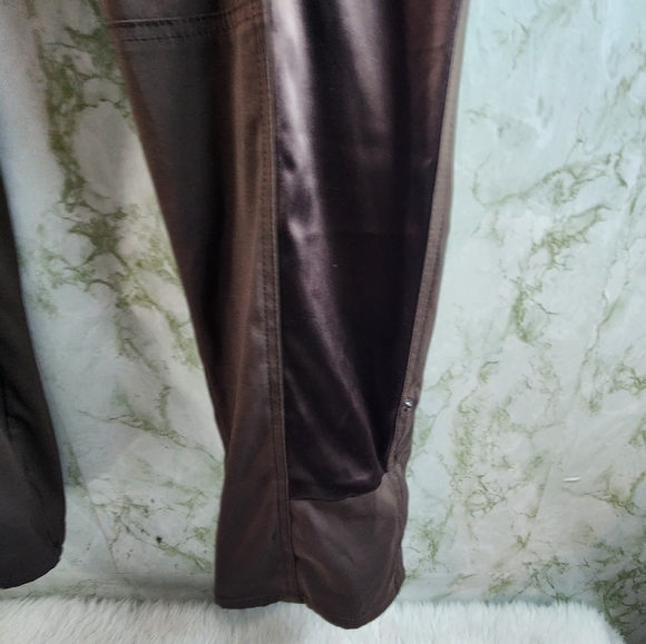 White House Black Market Straight Crop Pants - Picture 5 of 16